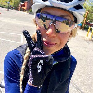 Meet your Posher, Patty